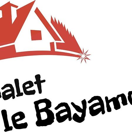 Chalet Le Bayamont 3* Villa Gérardmer Dış mekan fotoğraf