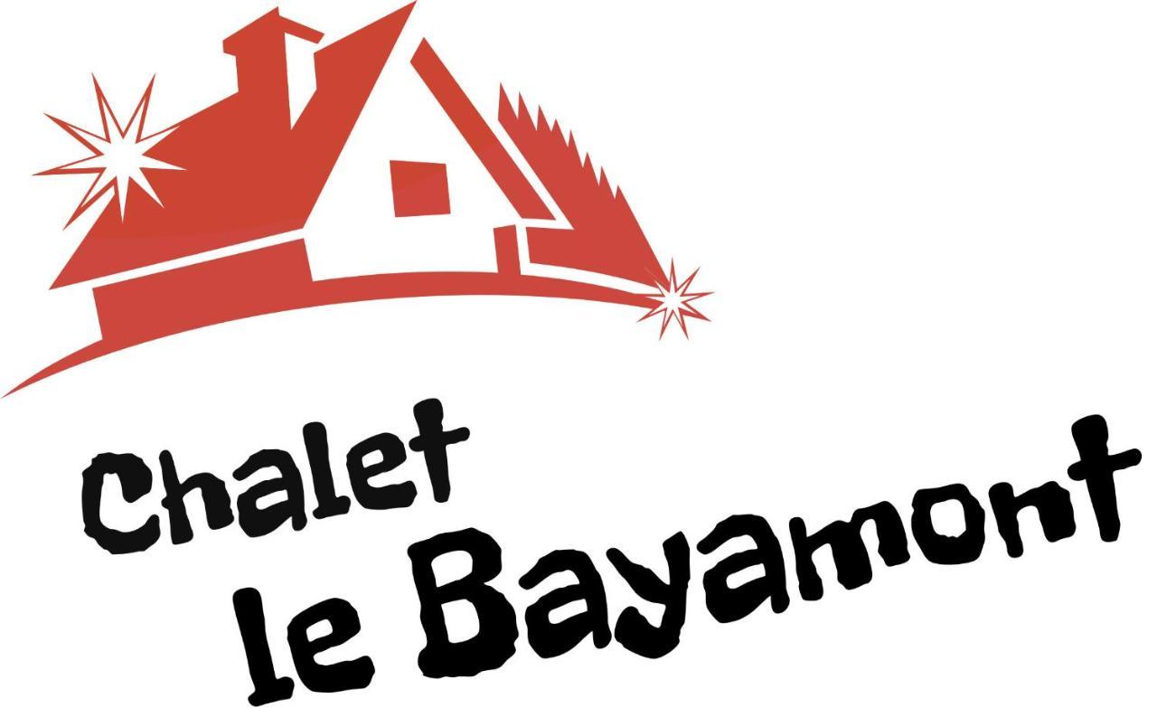 Chalet Le Bayamont 3* Villa Gérardmer Dış mekan fotoğraf